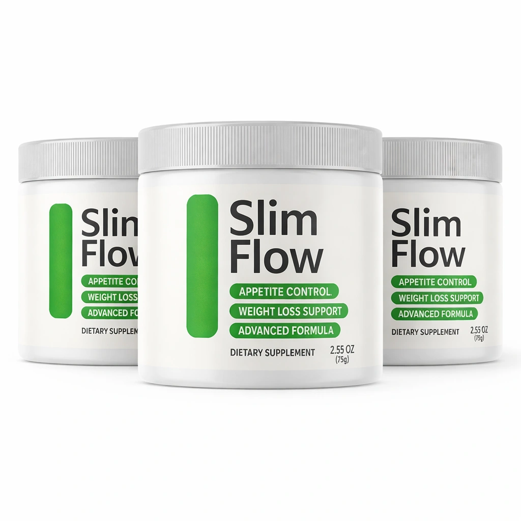 SlimFlow- Secure Page